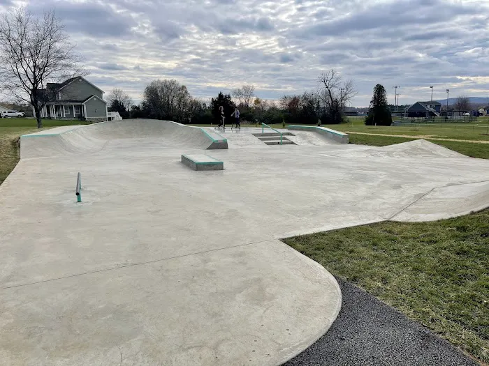 Thurmont Dog Park 2