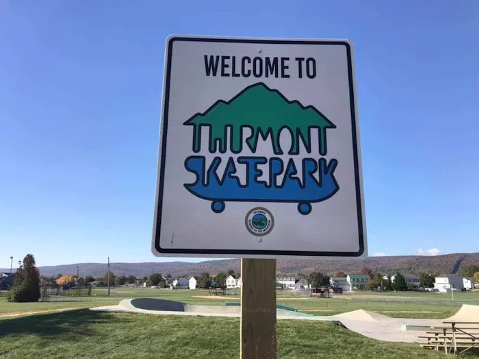 Thurmont Dog Park 1