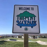Thurmont Dog Park ico