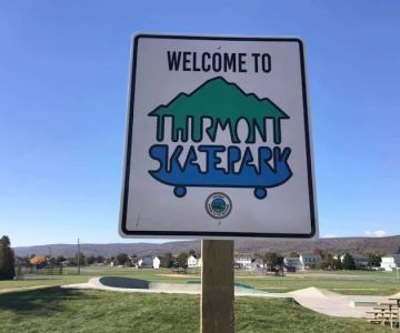 Thurmont Dog Park