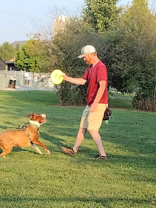Off-Leash Dog Park @ Norlo Park 6