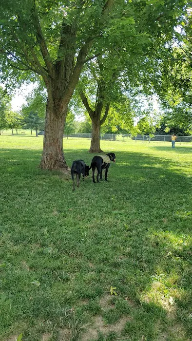Off-Leash Dog Park @ Norlo Park 3