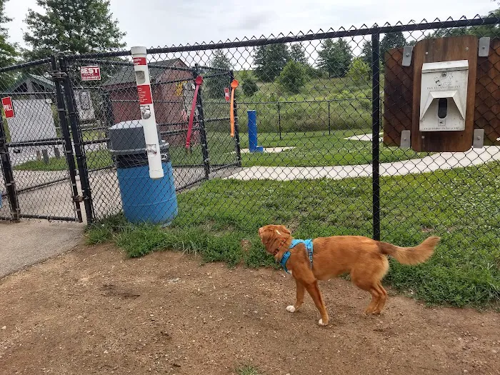 Worthington Off Leash Dog Park 1
