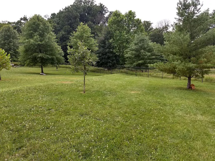 Worthington Off Leash Dog Park 10