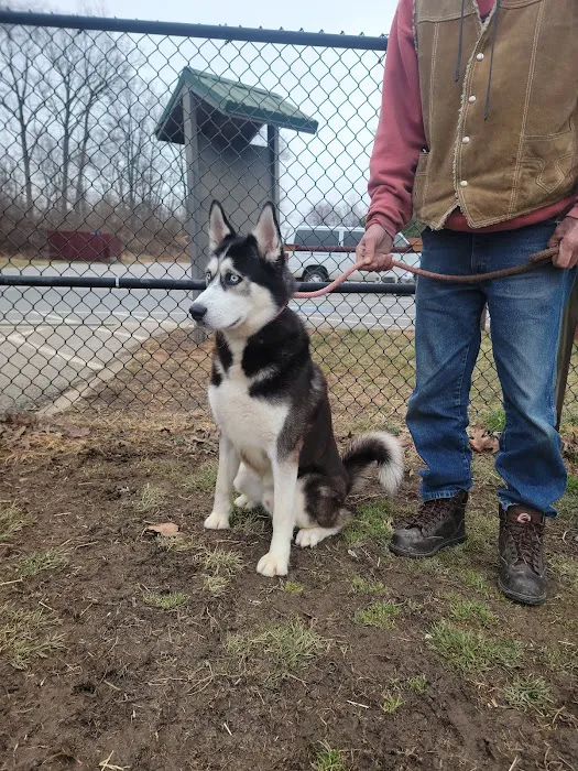 Worthington Off Leash Dog Park 8