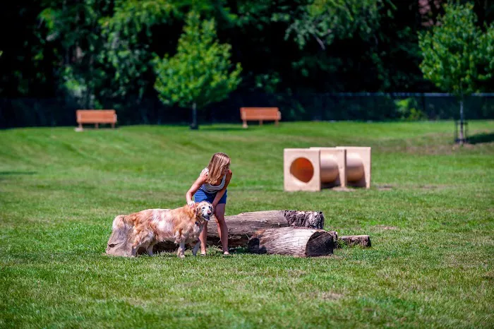 Columbia DogPark 1