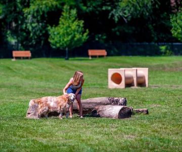 Columbia DogPark