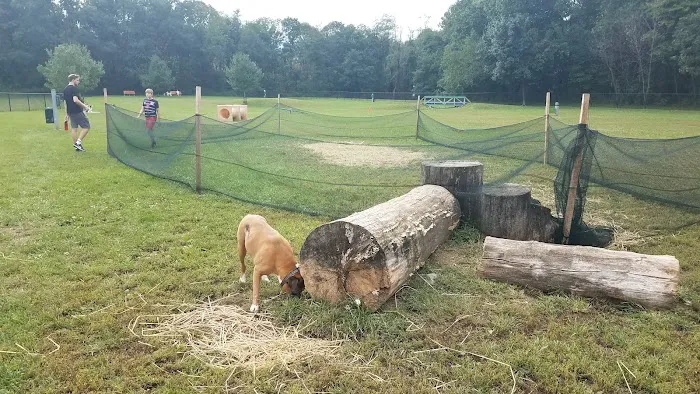 Columbia DogPark 3