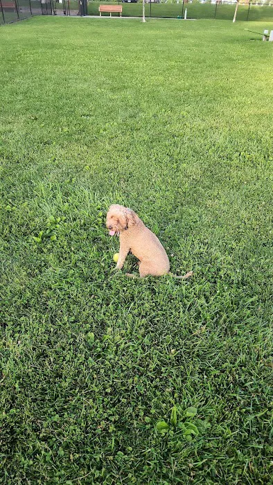 Columbia DogPark 4
