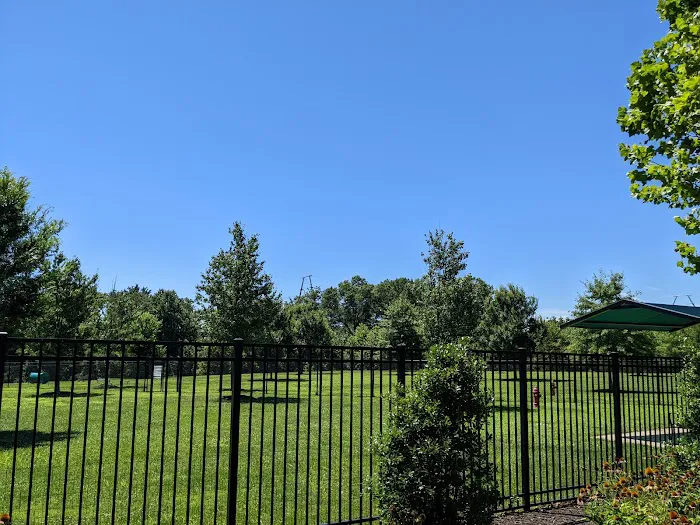 Maple Lawn Private Dog Park 4