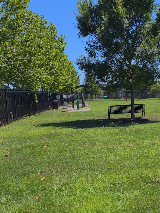 Maple Lawn Private Dog Park 3