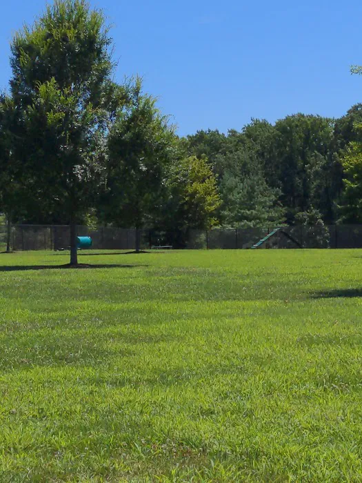 Maple Lawn Private Dog Park 2