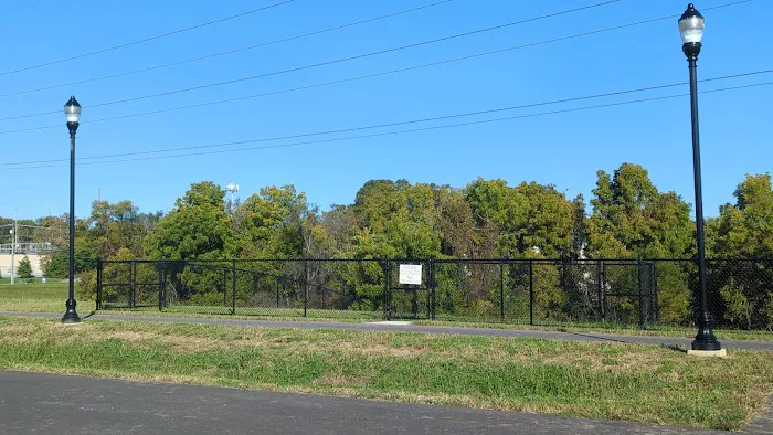 Uptown Dog Park 2