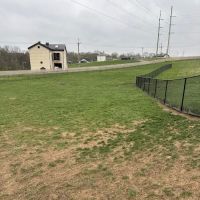 Uptown Dog Park ico