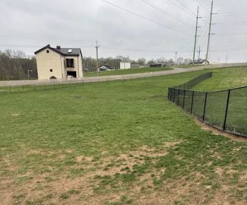 Uptown Dog Park