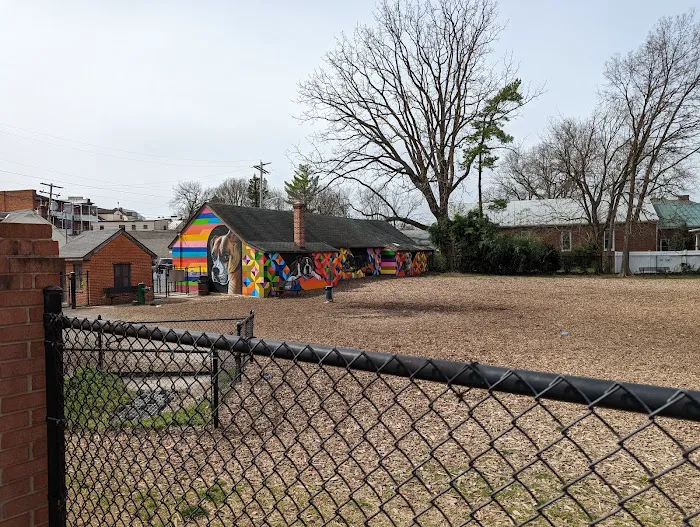City of Frederick Dog Park 6