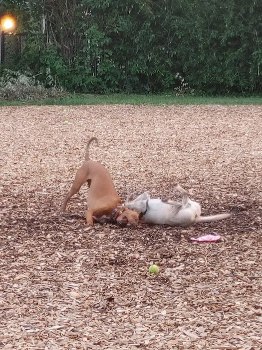 City of Frederick Dog Park 2