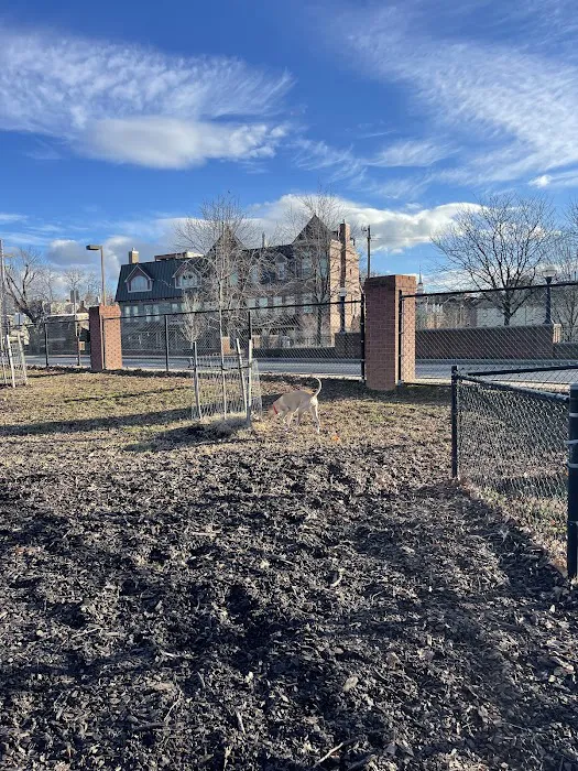 City of Frederick Dog Park 1