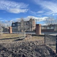 City of Frederick Dog Park ico