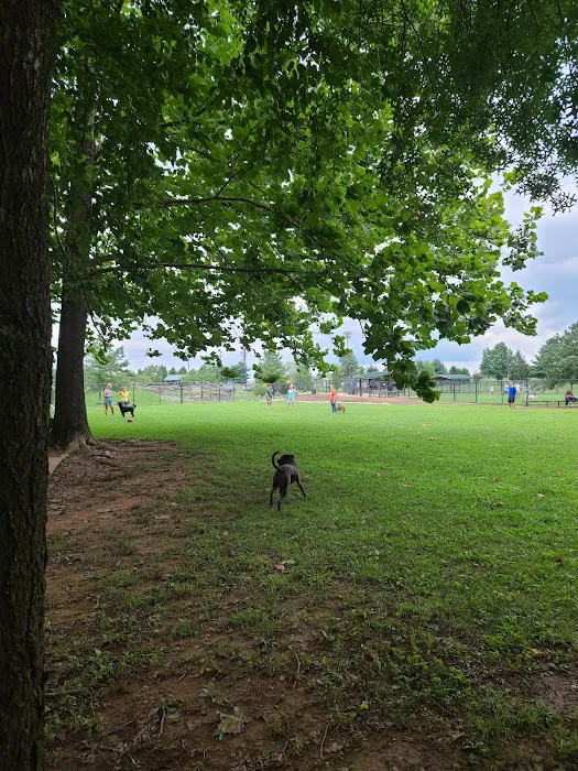 Ballenger Creek Dog Park 3
