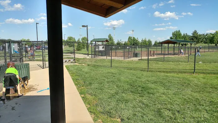 Ballenger Creek Dog Park 5