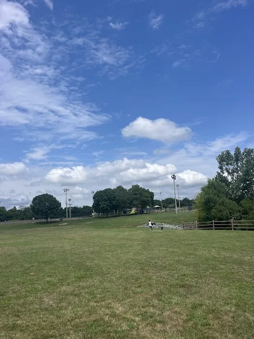 Ballenger Creek Dog Park 8