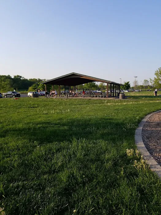 Ballenger Creek Dog Park 10