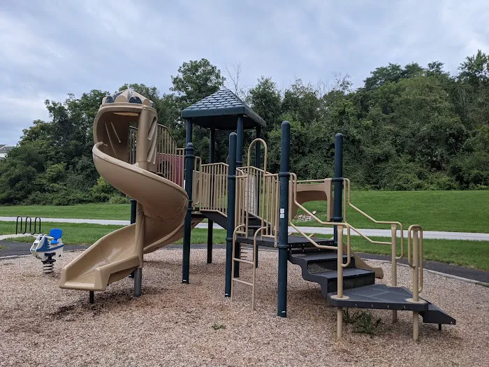 Wiles Branch Dog Park 1