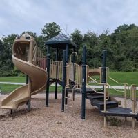 Wiles Branch Dog Park ico