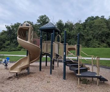 Wiles Branch Dog Park