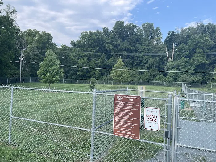 Wiles Branch Dog Park 8