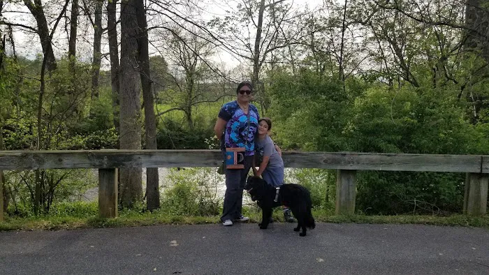 Wiles Branch Dog Park 7