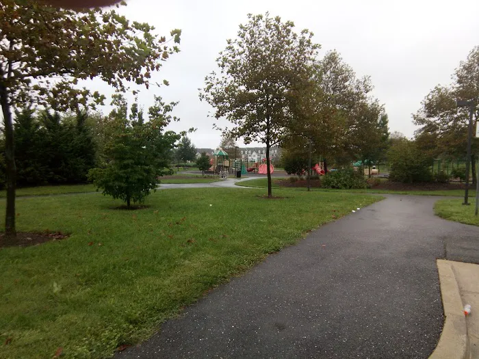 Mattie Stepanek Dog Park 1
