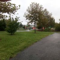 Mattie Stepanek Dog Park ico