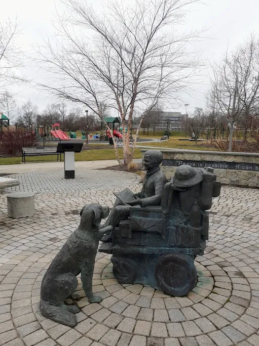 Mattie Stepanek Dog Park 7
