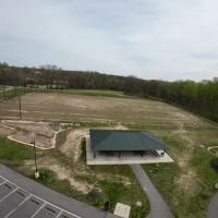 Matthewstown Harmans Dog Park ico
