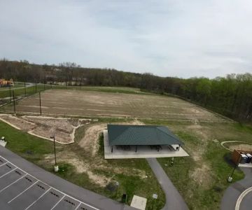 Matthewstown Harmans Dog Park