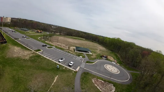 Matthewstown Harmans Dog Park 2