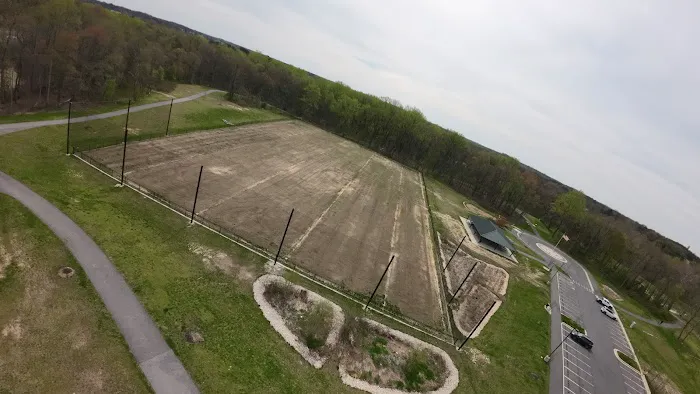 Matthewstown Harmans Dog Park 4