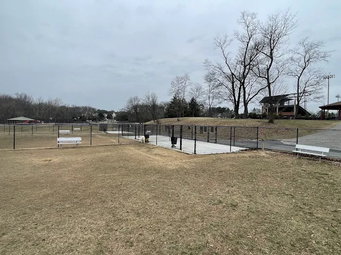 Matthewstown Harmans Dog Park 9