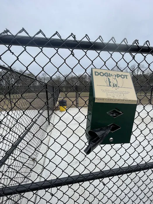 Matthewstown Harmans Dog Park 7