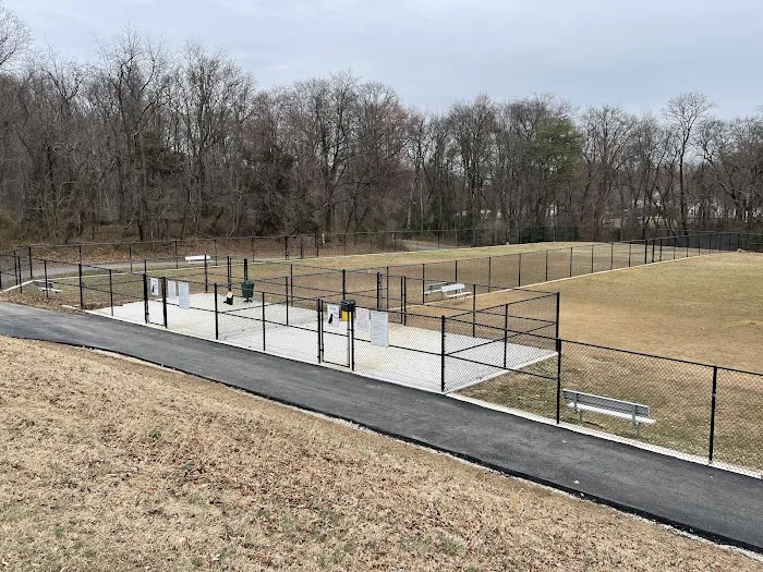 Matthewstown Harmans Dog Park 5