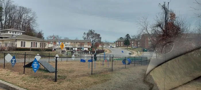 Village Square Dog Park (residents only) 2