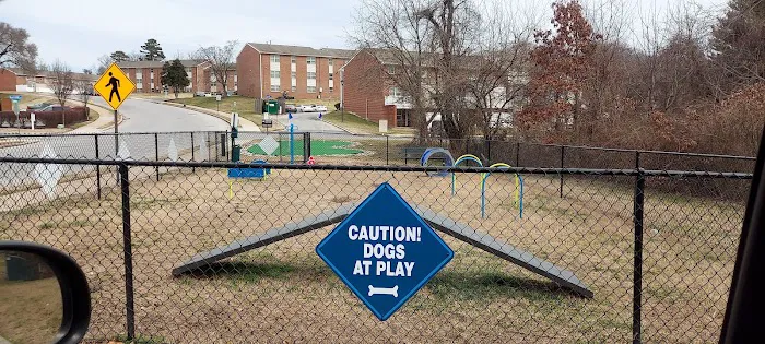 Village Square Dog Park (residents only) 1