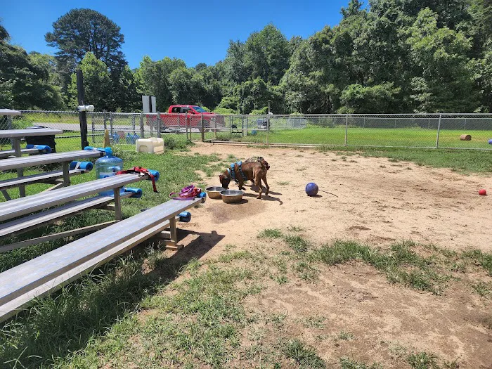 Fort Meade Dog Park 2