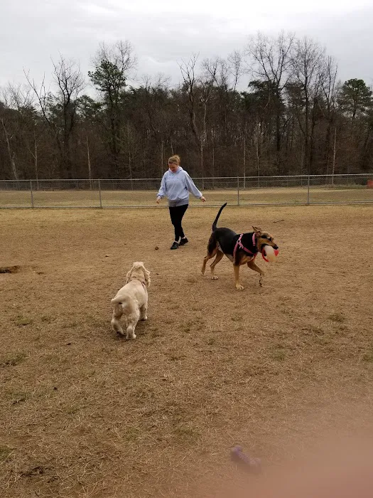 Fort Meade Dog Park 8