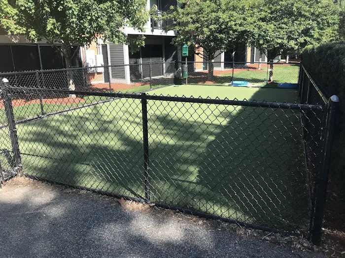 W Dog Park 2