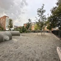 Dog Park at Toomey Park ico