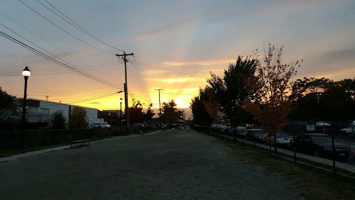 Zero New Washington Dog Park 3