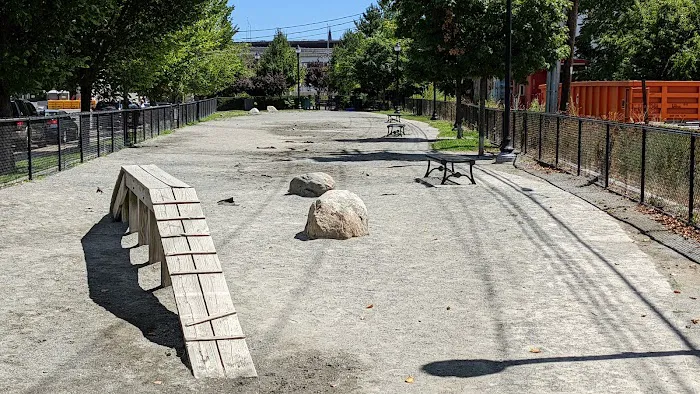 Zero New Washington Dog Park 4